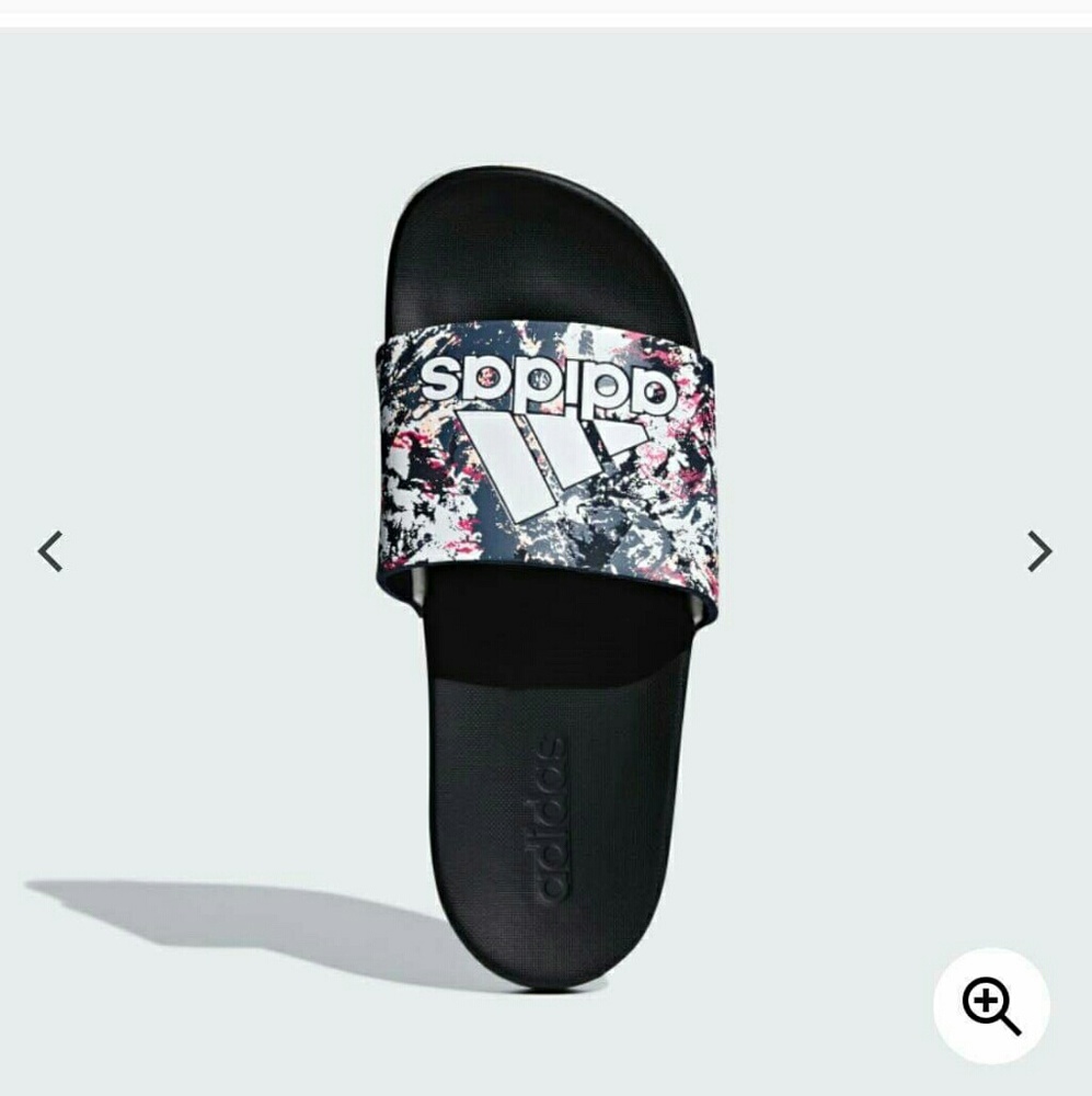Adidas slides